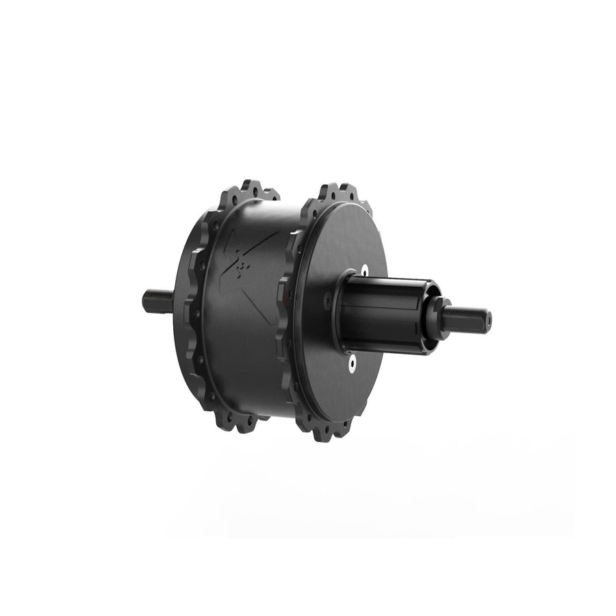Mahle X35+ Drive Unit-M1-C Plus Eu 25 Km/H