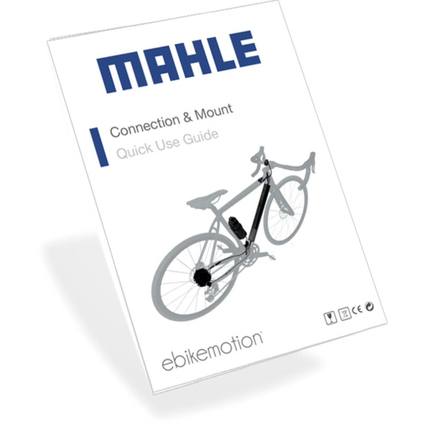 Mahle X35+ System Manual Connection: