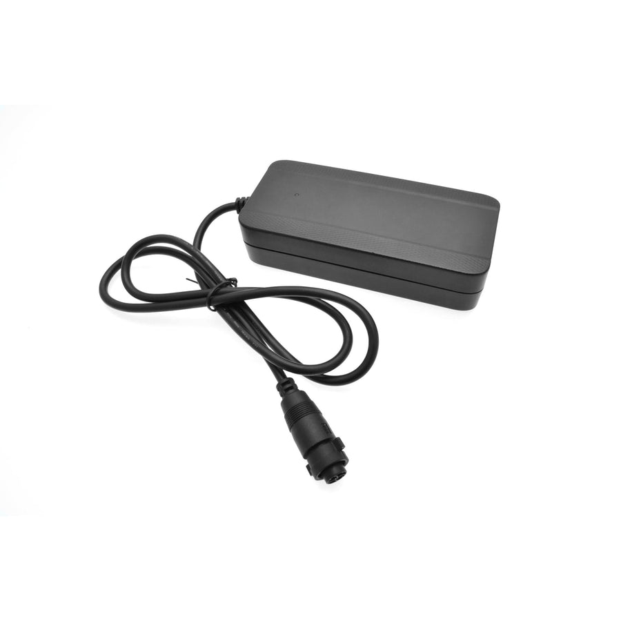 Mahle X35+ (Standard) Charger: