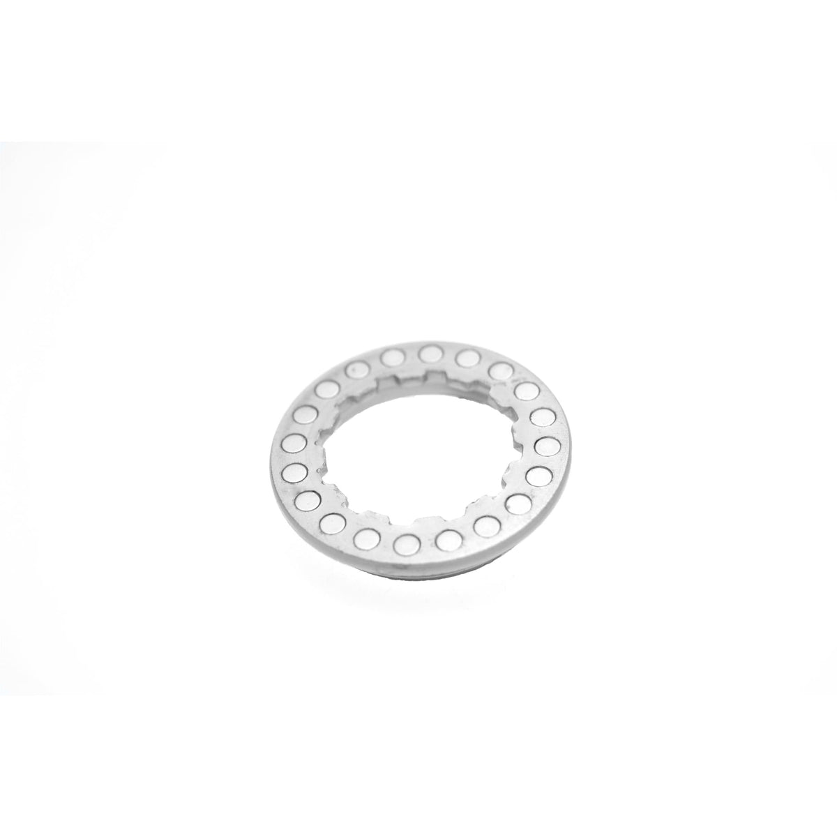 Mahle Magnet Locknut: