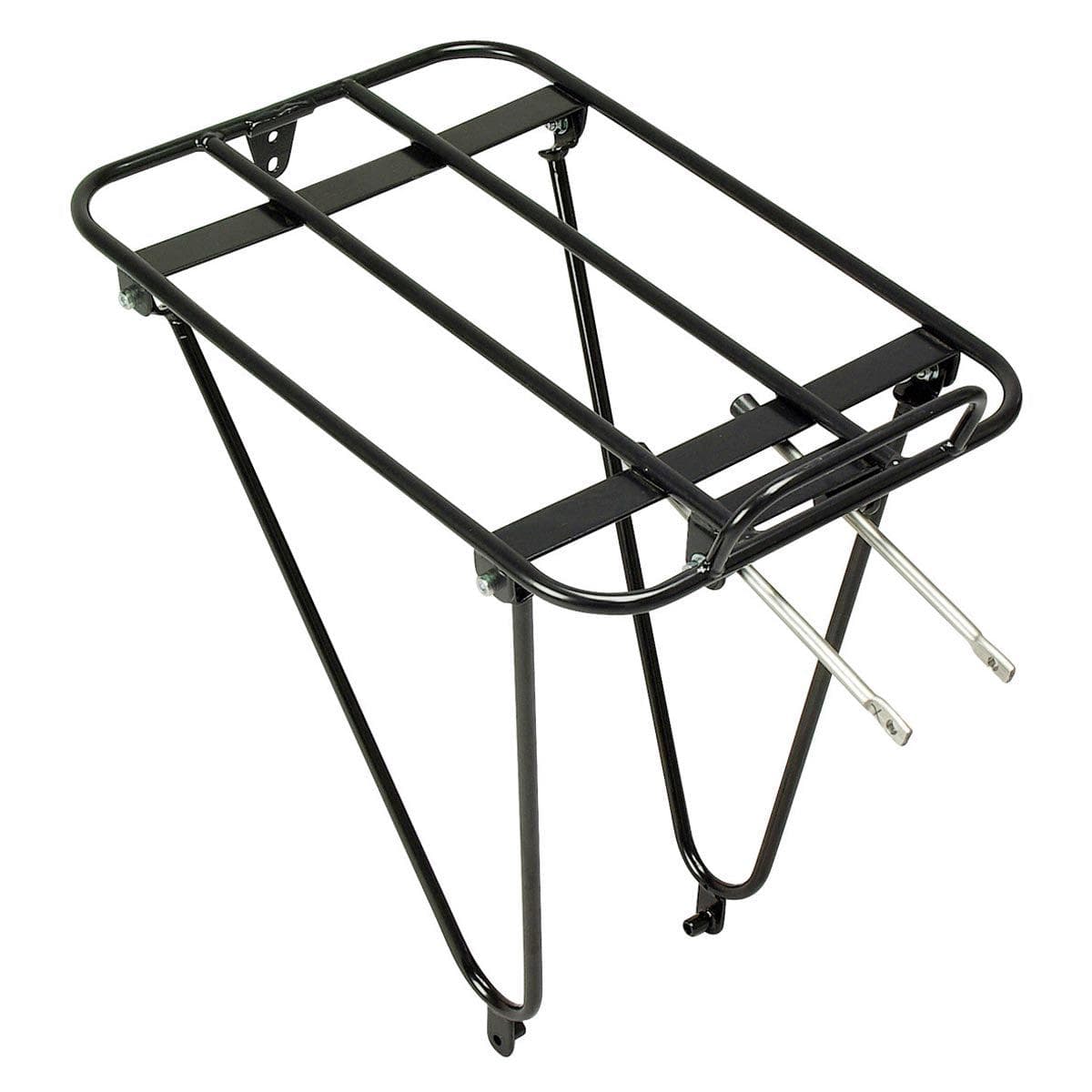 Minoura Gamoh King Rear Rack: