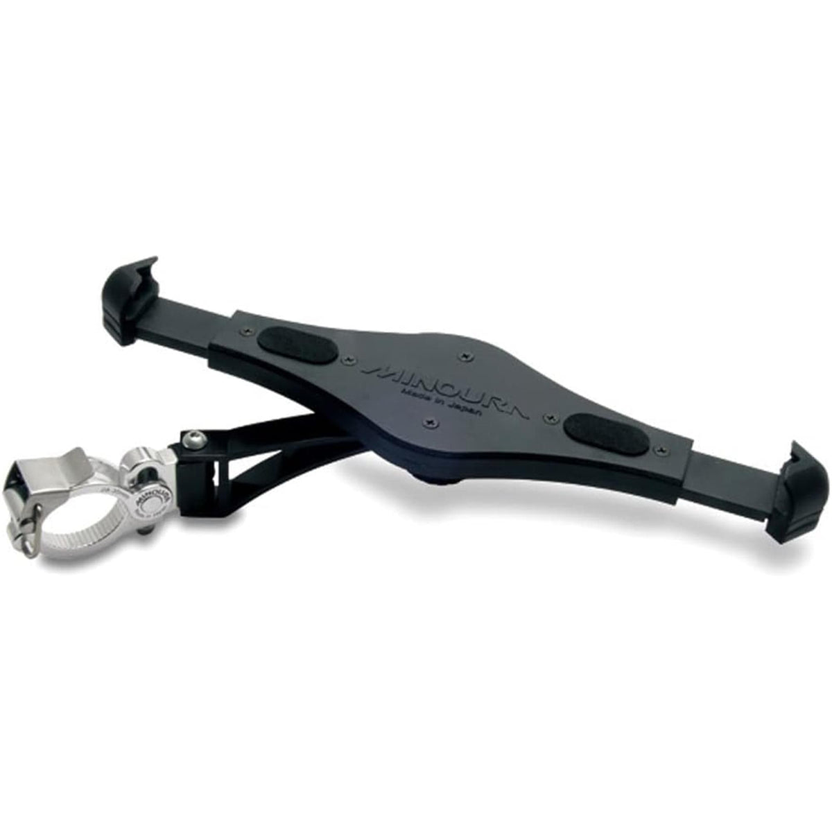 Minoura I-Pad And Tablet Handlebar Mount: