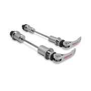 Minoura Trainer Thru Axle Adaptor:  P1.75