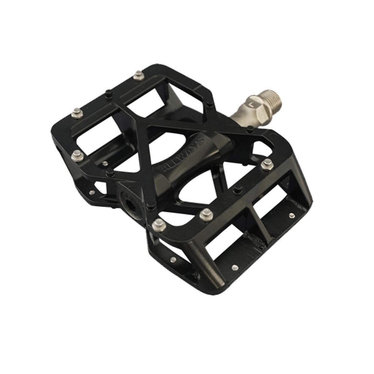 Mks Always Pedal: Black