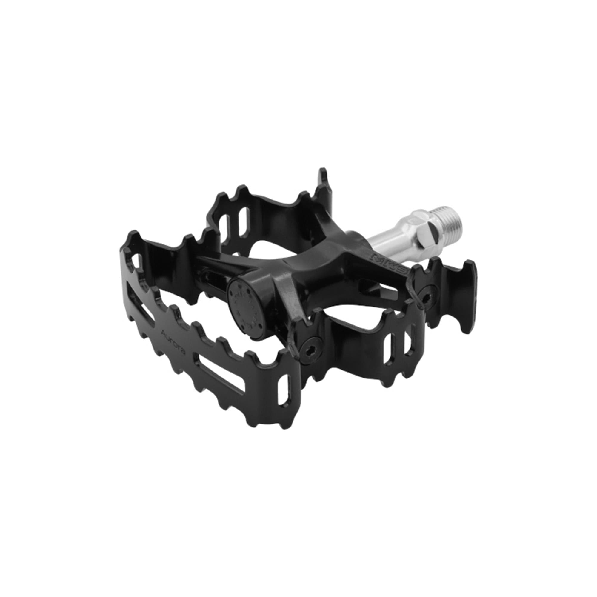 MKS Aurora Pedals: 9/16"