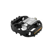 MKS FD-7 Wide Folding Pedals: 9/16"