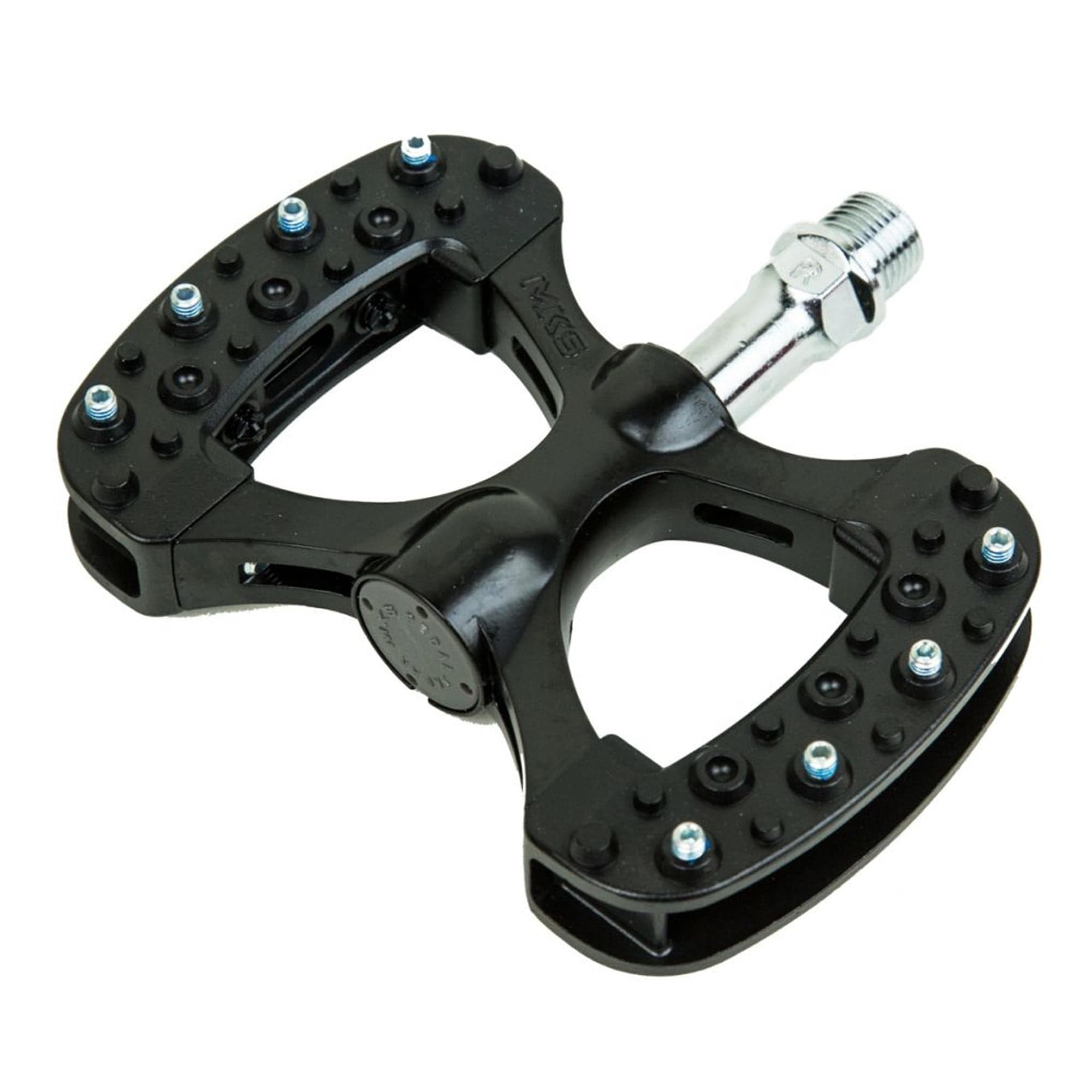 MKS Gamma Pedal: BLACK