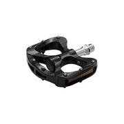 MKS Pretzel Flat Pedal: 9/16"