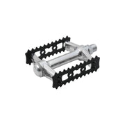 MKS Super Sylvan Gordito Pedals: 9/16"