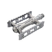 Mks Sylvan Tour Next Pedal: Silver
