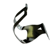 Mks Half Clip Steel - Deep: