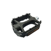 MKS G-6000 Pedals: BLACK