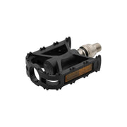 MKS UX-D Ezy Pedals: BLACK