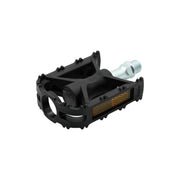 MKS UX-D Pedals: BLACK