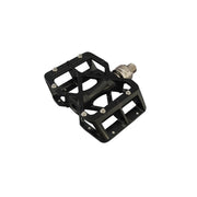 MKS Allways Ezy Superior Pedals: BLACK
