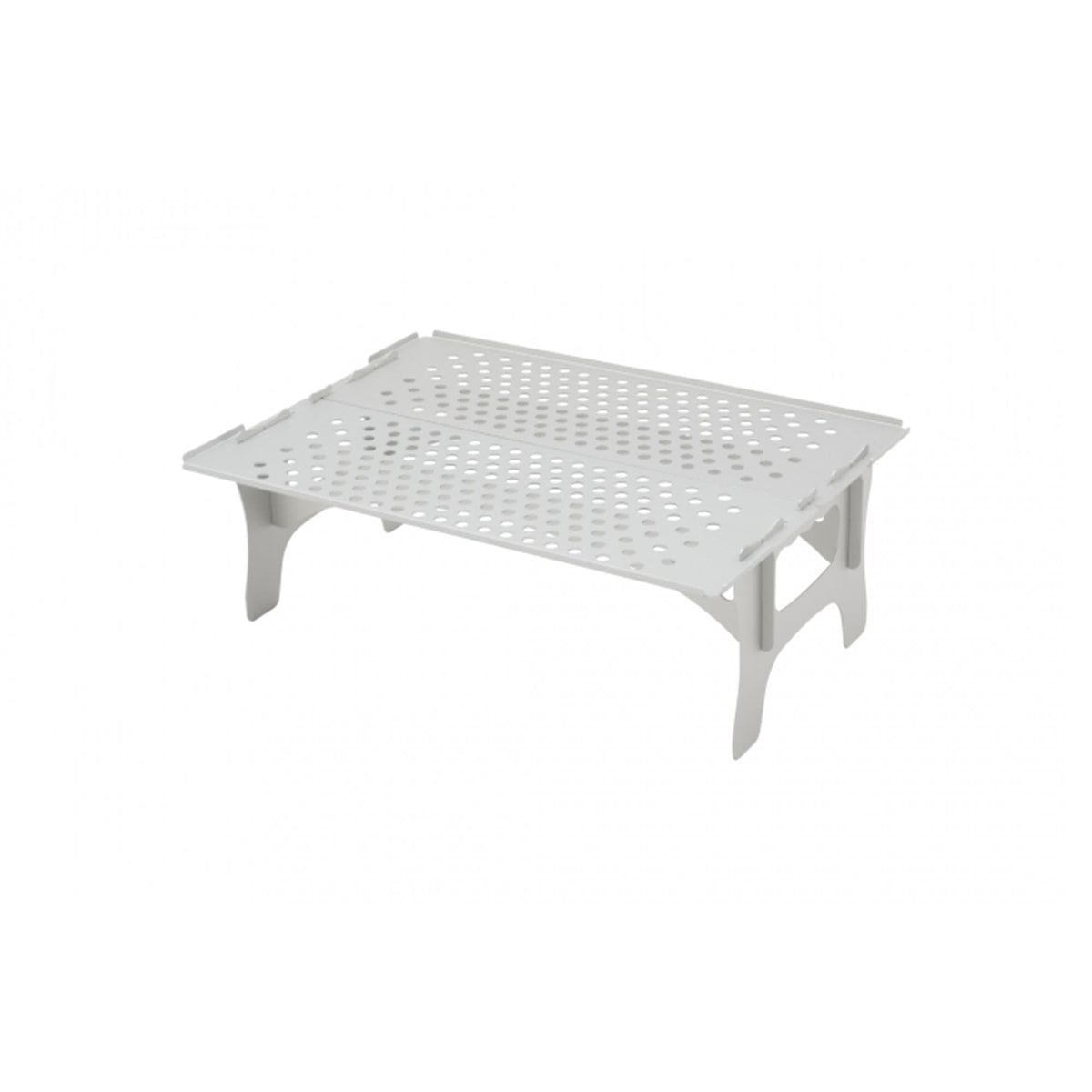 MKS Sylvan Works Solow Table: SILVER 218G