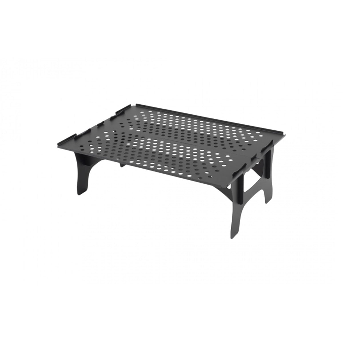 MKS Sylvan Works Solow Table: BLACK 218G