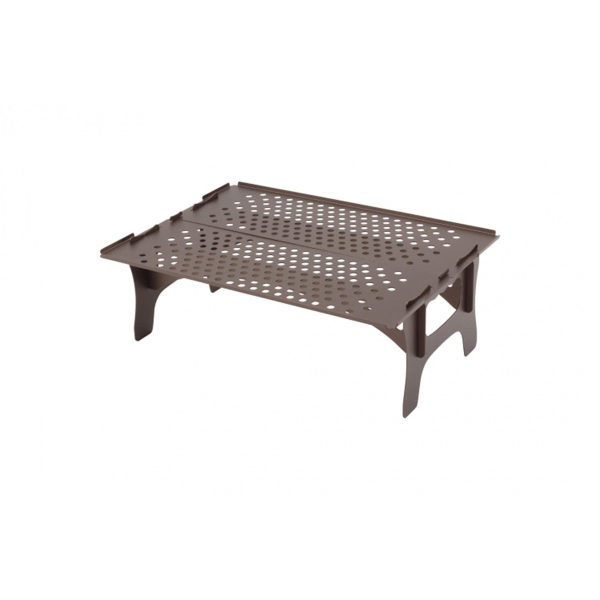 MKS Sylvan Works Solow Table: BRONZE 218G