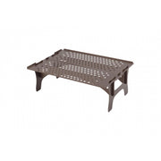 MKS Sylvan Works Solow Table: BRONZE 218G
