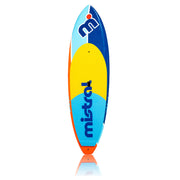 Mistral Cloud Break Surfboard 2022: BLUE 7'7