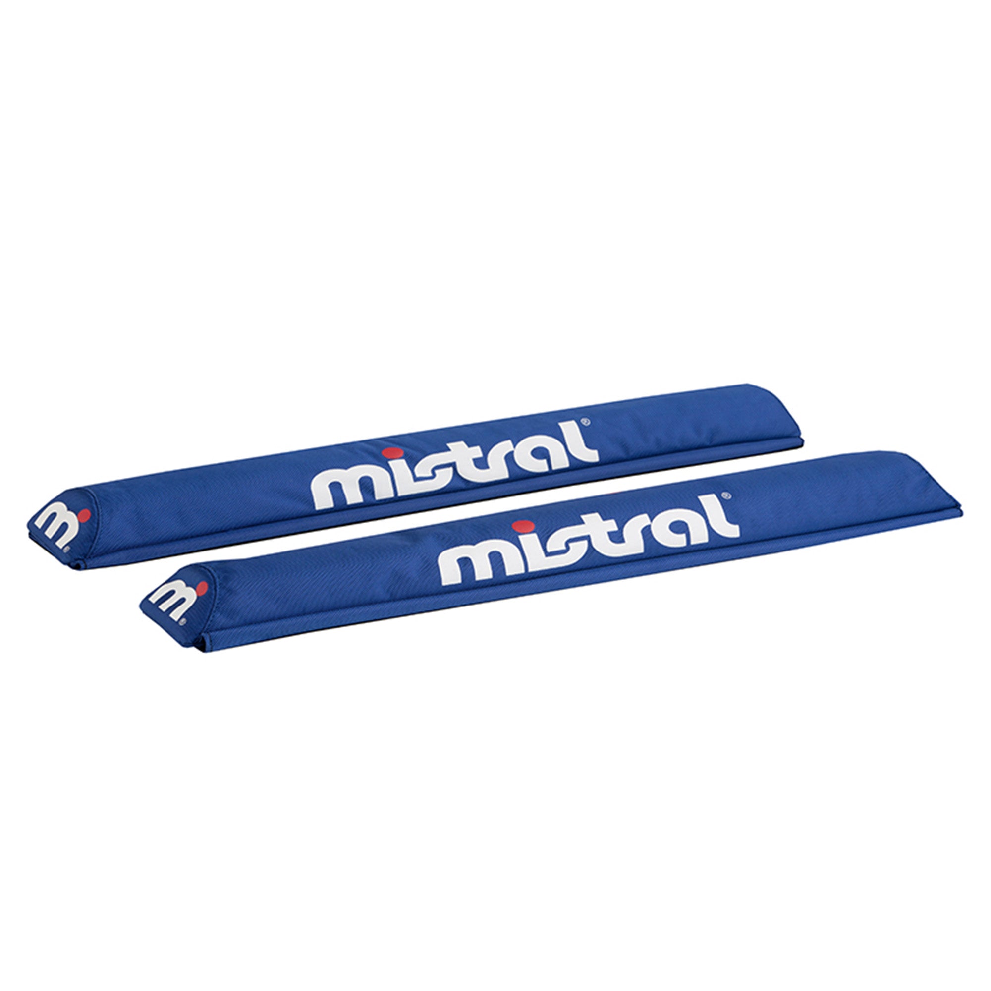 Mistral Roof-Rack Pads 2021: BLUE ONE SIZE
