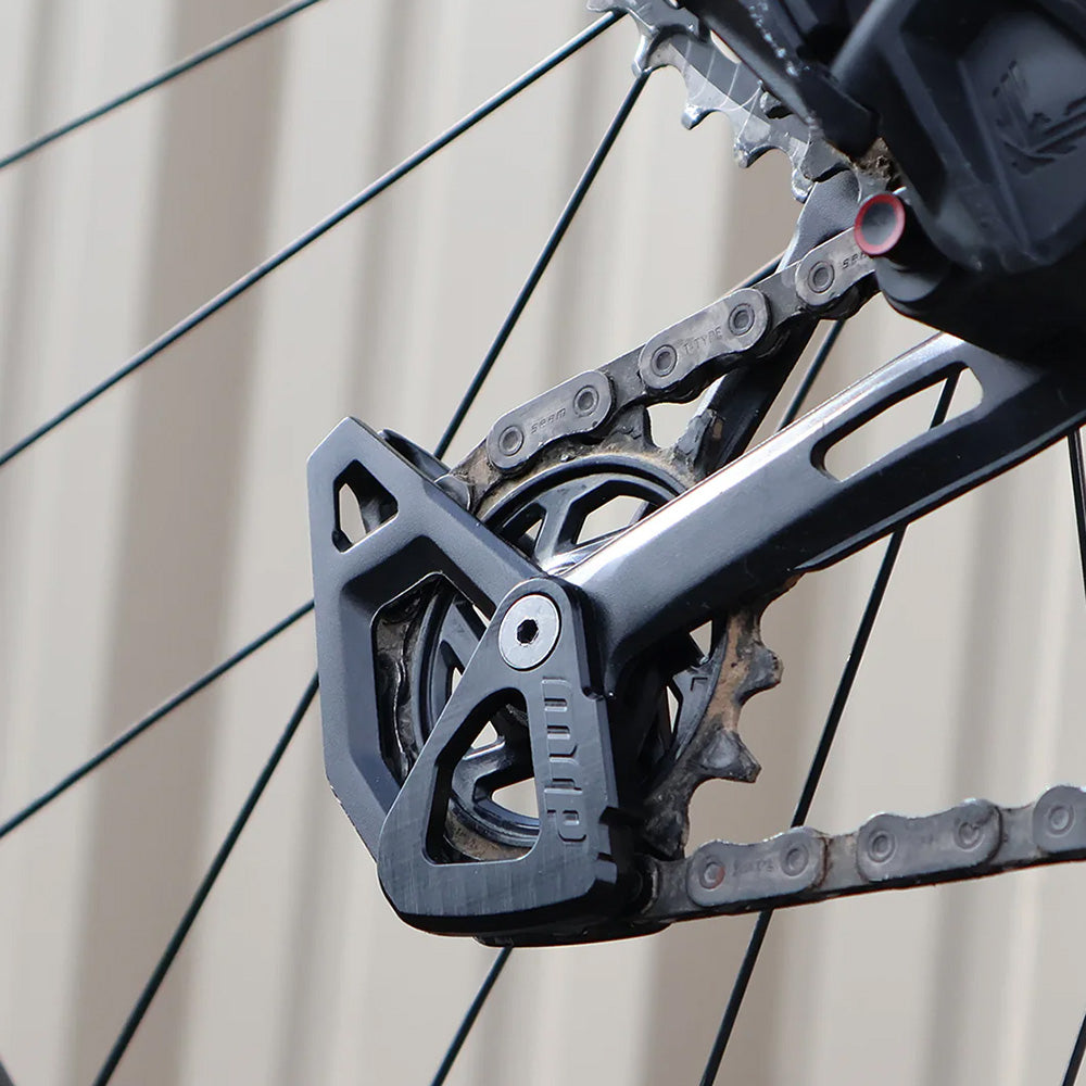 MRP Cage Guard - SRAM T-Type Black
