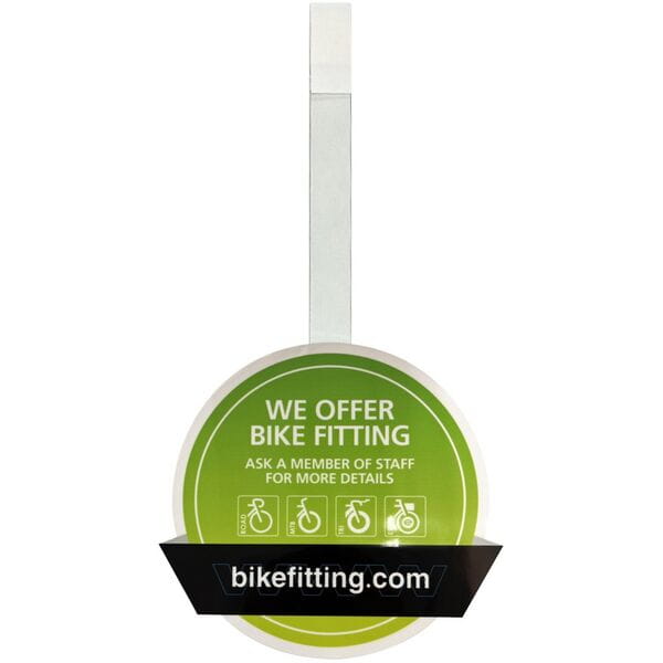 Bikefitting Wobbler