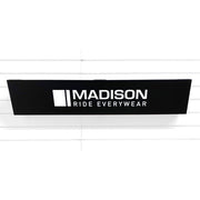 Madison Slatwall 3D Foamex header