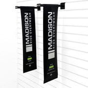 Madison Slatwall Hanging Banner
