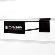 Madison Slatwall Accessories Arm