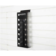 Madison Eyewear Slatwall POS Unit (for 6 glasses)