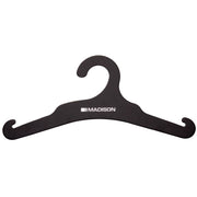 Madison Clothing Bib Short Hangers - pack of 6