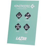 Lazer KinetiCore A4 Strut Card - 4 Pillars