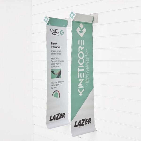 Lazer Kineticore Sails