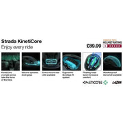Lazer KinetiCore Talker Card - Strada