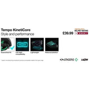Lazer KinetiCore Talker Card - Tempo