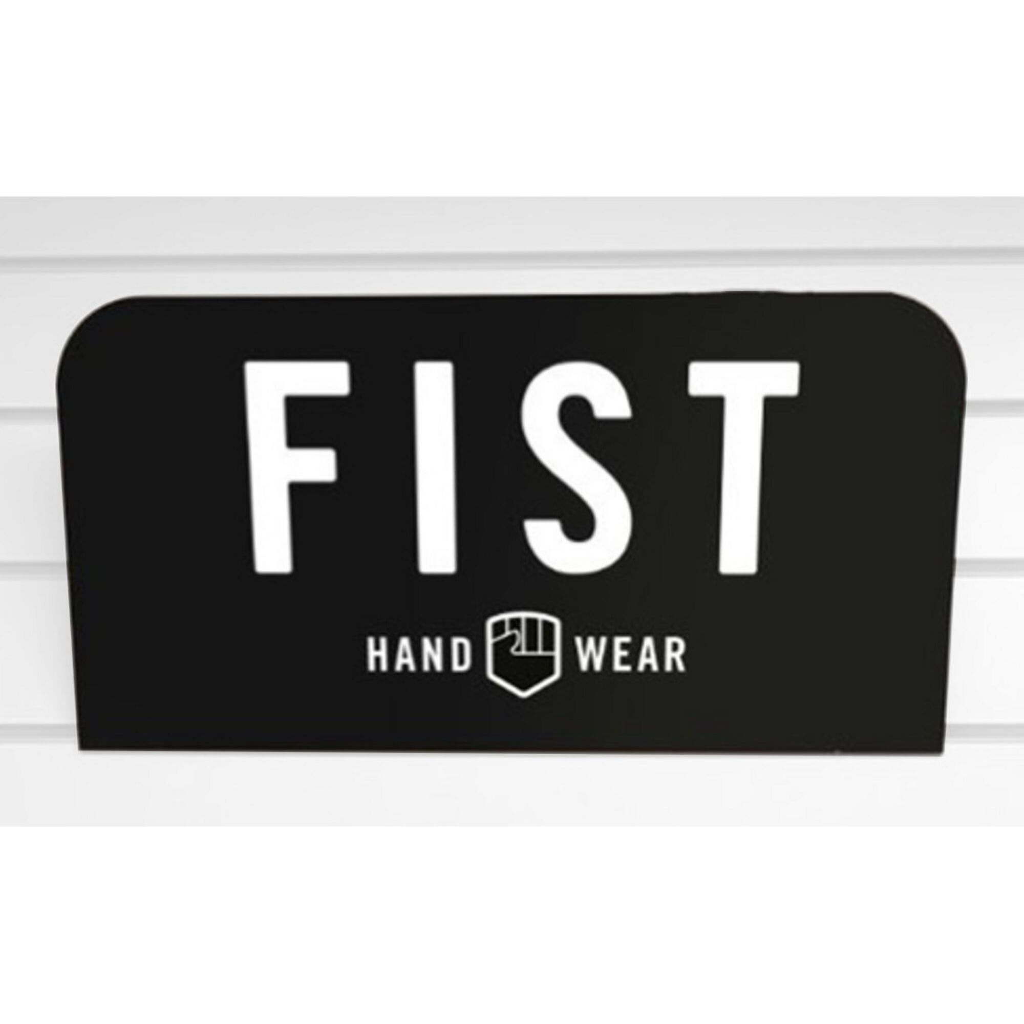 Fist Handwear Small Slatwall Header – BikeParts.co.uk