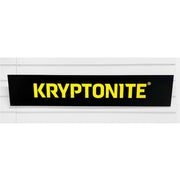 Kryptonite Header - 1m