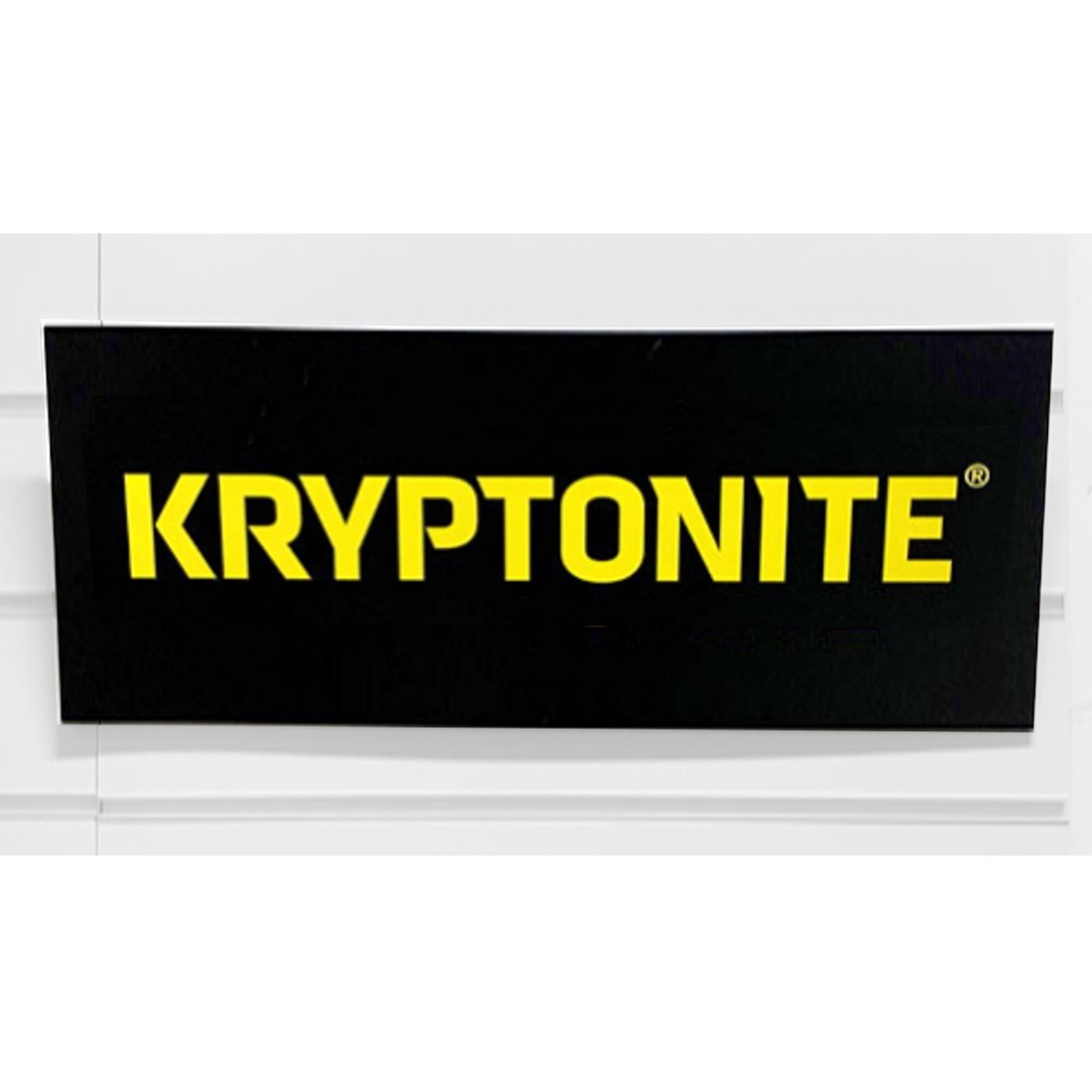 Kryptonite Header 0.5m