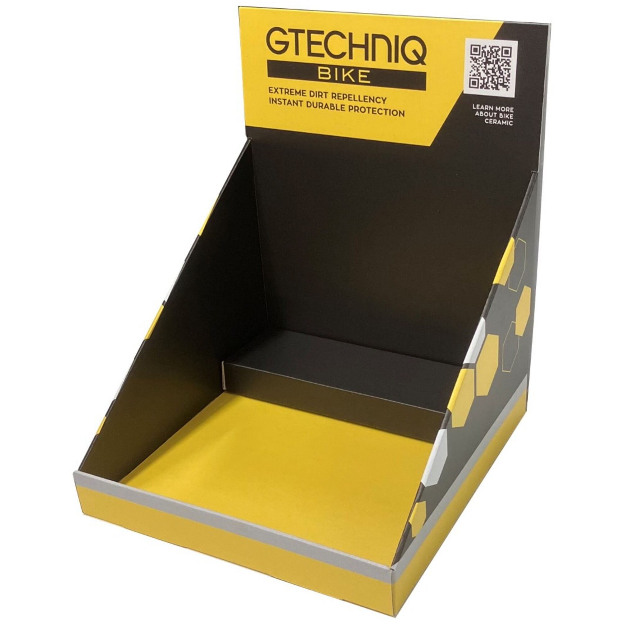 Gtechniq Gtechniq Counter Display - Unstocked