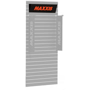 Maxxis Angled header