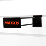 Maxxis Maxxis Branded slatwall hooks x5