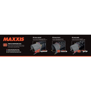 Maxxis Maxxis Large Mag Graphic 3C Explained