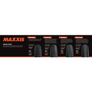 Maxxis Maxxis Large Mag Graphic Gravel