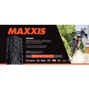 Maxxis Maxxis Small Mag Graphic Assegai