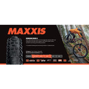 Maxxis Maxxis Small Mag Graphic DHR II