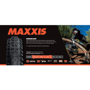 Maxxis Maxxis Small Mag Graphic DHF