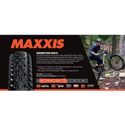 Maxxis Maxxis Small Mag Graphic Dissector Gen 2