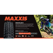 Maxxis Maxxis Small Mag Graphic High Roller III