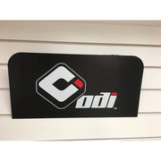 ODI Small Slatwall Header